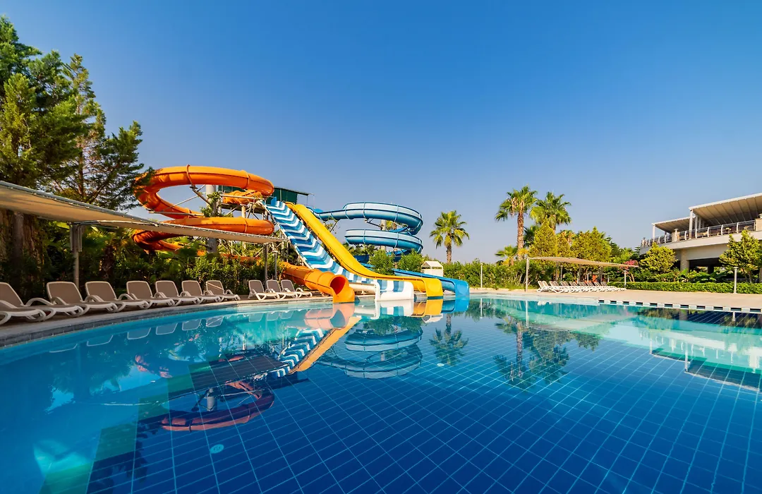 Amelia Beach Resort Hotel-1